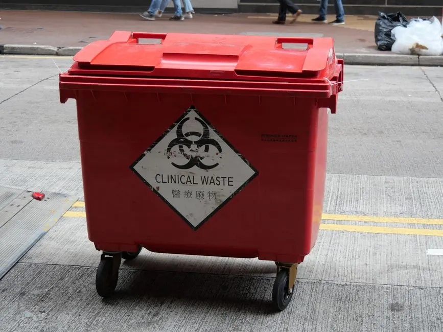 Biohazard cleanup cost in Leander: what to expect