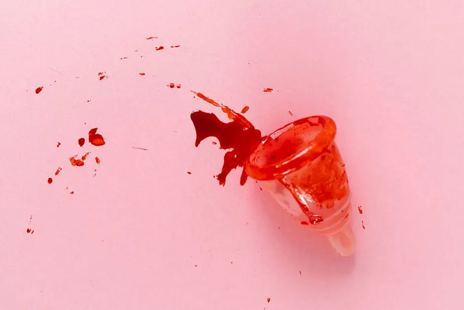 How to handle blood cleanup after an accident