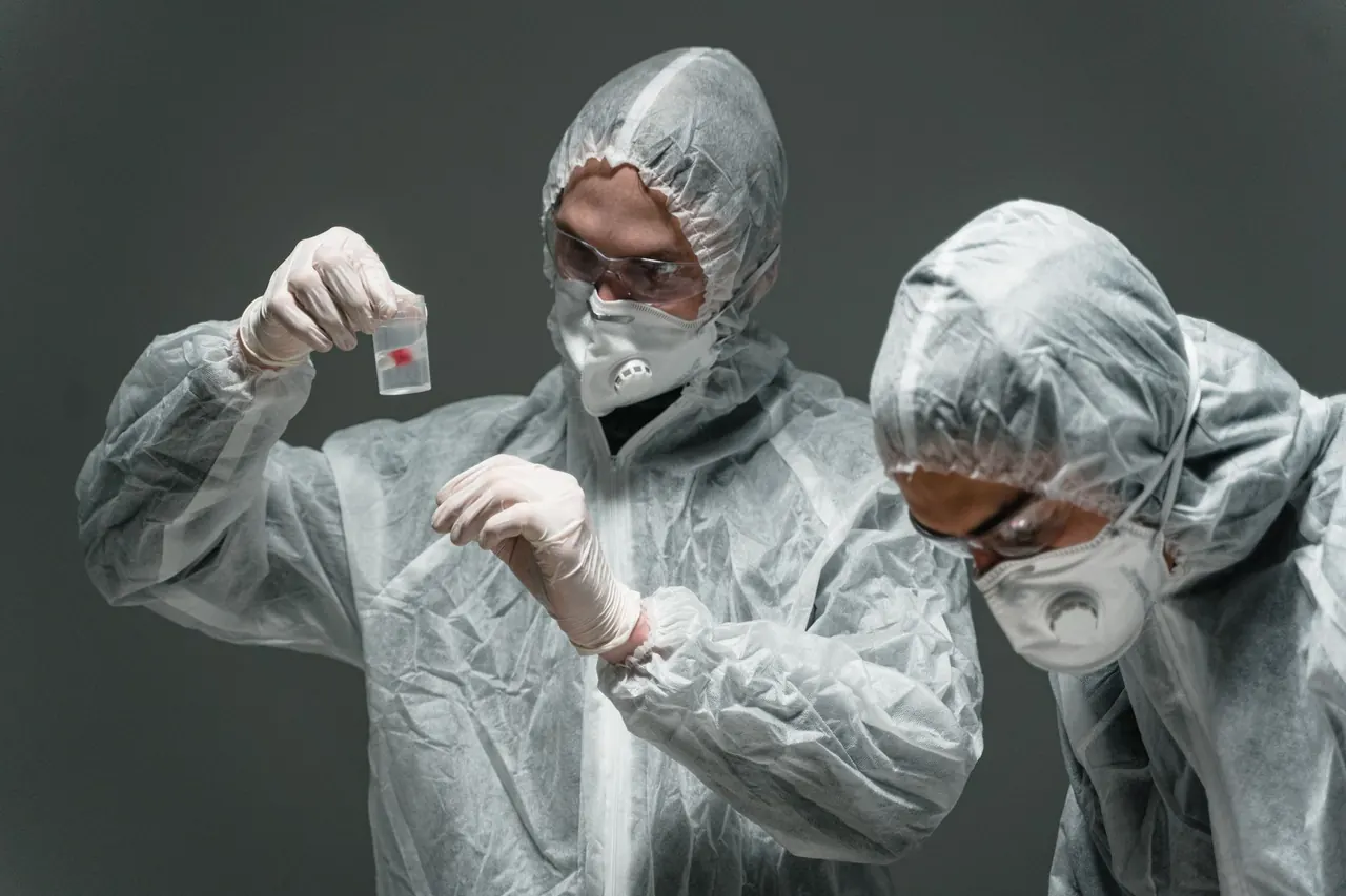 Local Biohazard Cleanup team in Leander