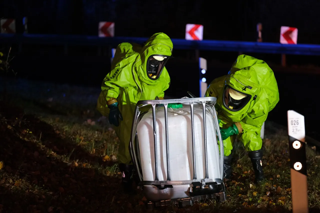 Quality Bodily Fluids Cleanup in Leander