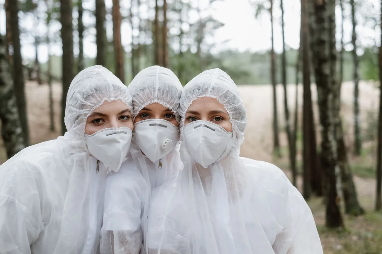 SafeTrace Cleanup Services — your local Biohazard Cleanup team