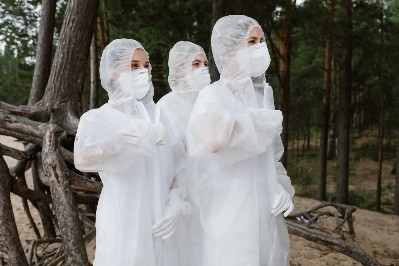 Tools used for Suicide Cleanup